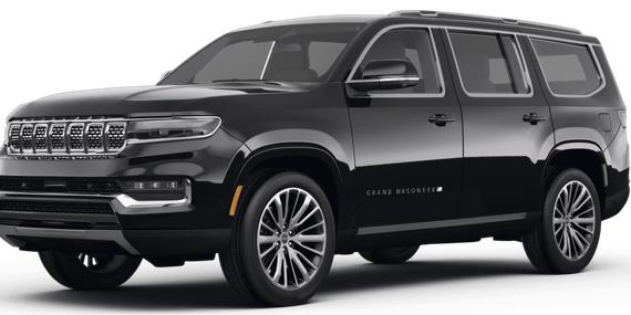 JEEP GRAND WAGONEER 2022 1C4SJVGJ3NS100901 image